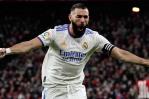 Embargan 230.000 euros a Benzema en Francia en caso de chantaje a Valbuena Embargan 230.000 euros a Benzema en Francia en caso de chantaje a Valbuena