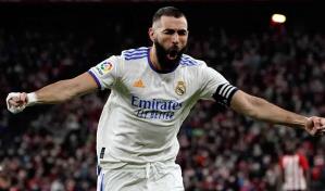 Embargan 230.000 euros a Benzema en Francia en caso de chantaje a Valbuena