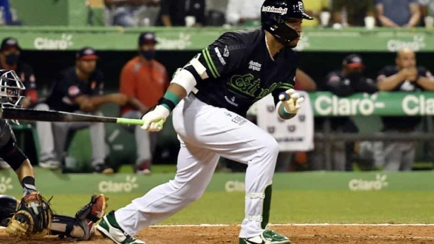 Los Gigantes se fortalecen con ocho jugadores para buscar la Serie del Caribe