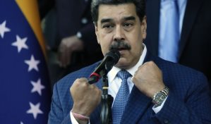 Declaran improcedente solicitud de refer&eacute;ndum revocatorio a Maduro por falta de firmas