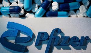 Regulador de UE recomienda autorizaci&oacute;n de p&iacute;ldora de Pfizer