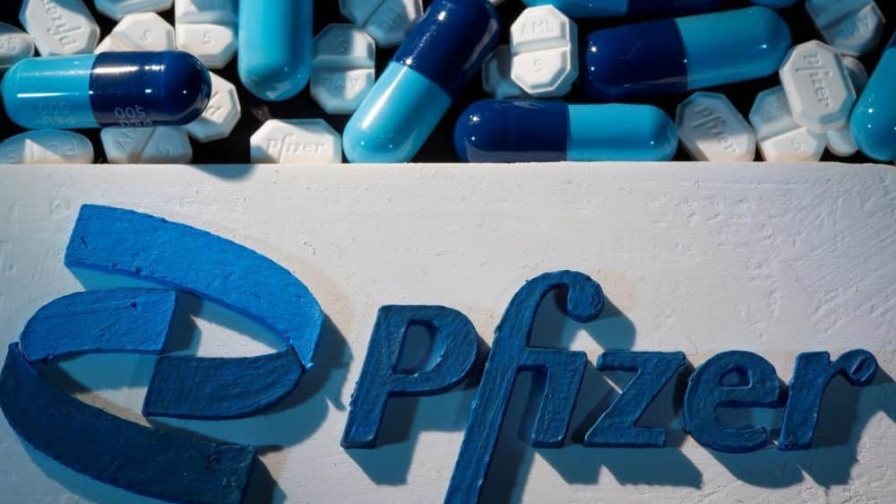 Regulador de UE recomienda autorización de píldora de Pfizer Regulador de UE recomienda autorización de píldora de Pfizer