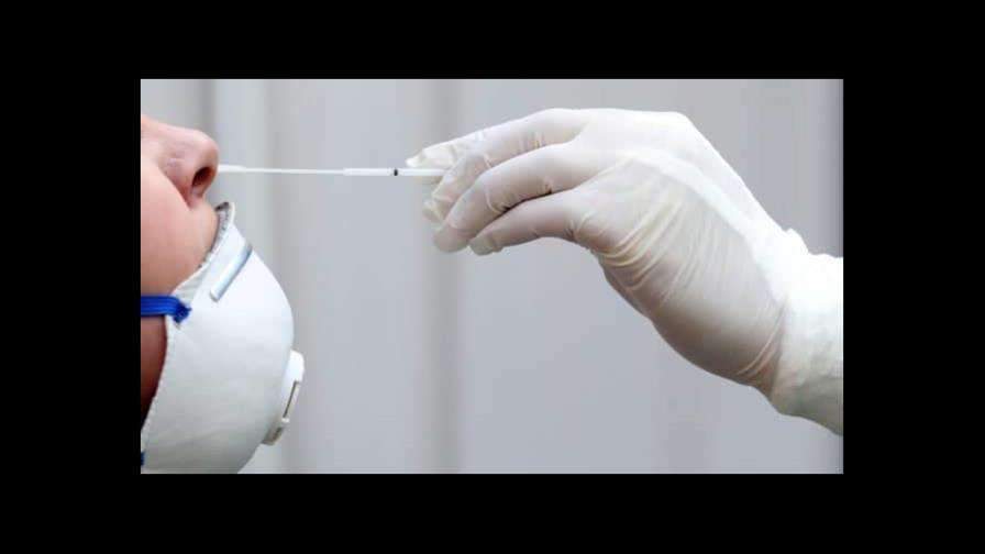 Bolivia acuerda con Chile realizar pruebas PCR en frontera