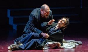 Transmisión en vivo de Rigoletto desde el Met en Fine Arts