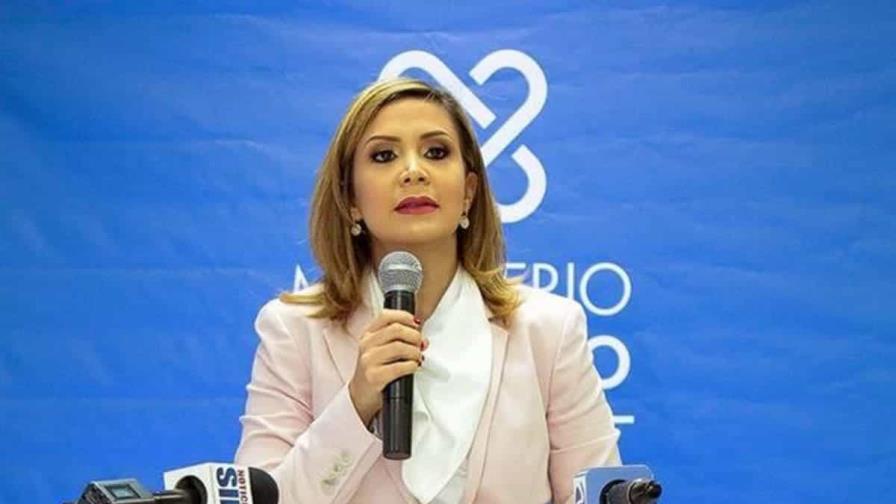 Caso David Ortiz: Rosalba Ramos dice “obligar al fiscal a acusar es inconstitucional”