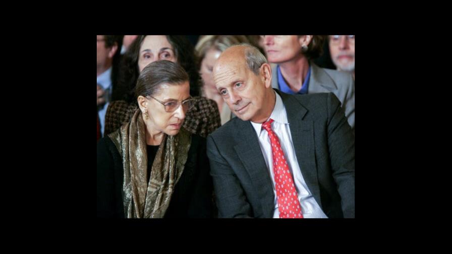 Demócratas esperan que Biden postule a mujer negra a Corte Demócratas esperan que Biden postule a mujer negra a Corte
