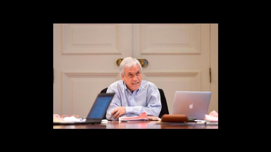 Piñera: América Latina será la próxima OPEP de energías limpias del mundo