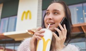 ¿Por qué la Coca-Cola es más rica en McDonald s?