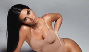 Skims, de Kim Kardashian, duplica su valoración a 3.2 millones de dólares