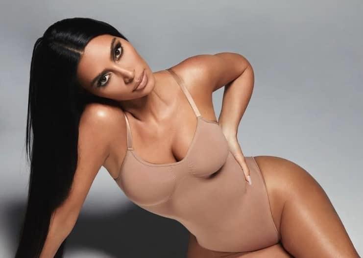 Skims, de Kim Kardashian, duplica su valoración a 3.2 millones de dólares