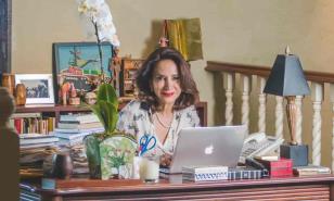 Soledad Álvarez: “El libro me ha hecho reír, llorar y conmoverme hasta los huesos” 