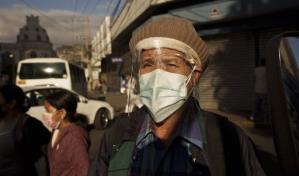 Hondureños temen que división política afecte el nuevo gobierno