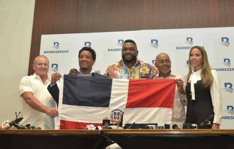 Cuza, el “Boras latino”, tiene en Ortiz a su tercer inmortal dominicano