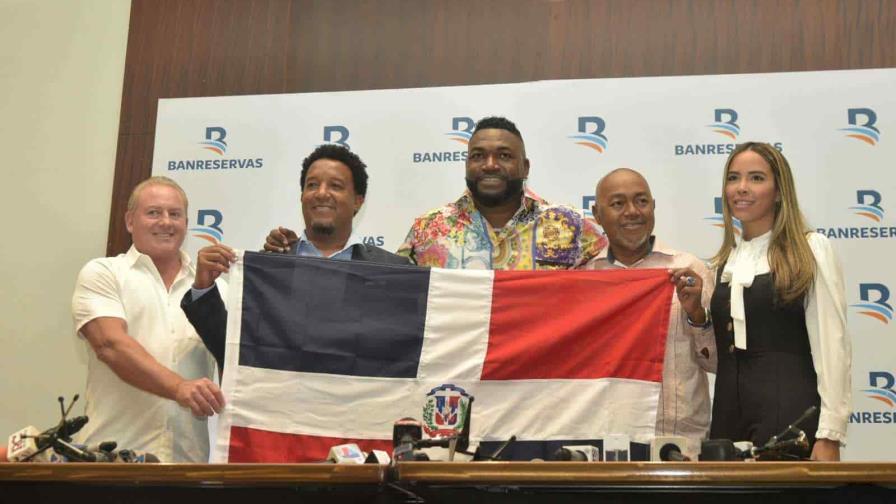 Cuza, el “Boras latino”, tiene en Ortiz a su tercer inmortal dominicano