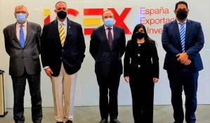 Prodominicana califica de exitosa jornada comercial en FITUR