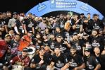 Gigantes del Cibao  equipo a batir en la Serie del Caribe