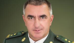 Dimite jefe de Guardia Nacional de Ucrania tras soldado matar 5 compañeros