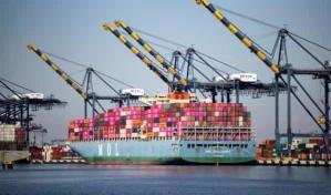 La economía de EEUU se recuperó en 2021 con su mayor crecimiento en 37 años