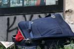 Un niño de 10 años es hallado muerto dentro de una maleta en Francia Un niño de 10 años es hallado muerto dentro de una maleta en Francia