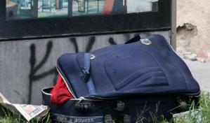 Un niño de 10 años es hallado muerto dentro de una maleta en Francia