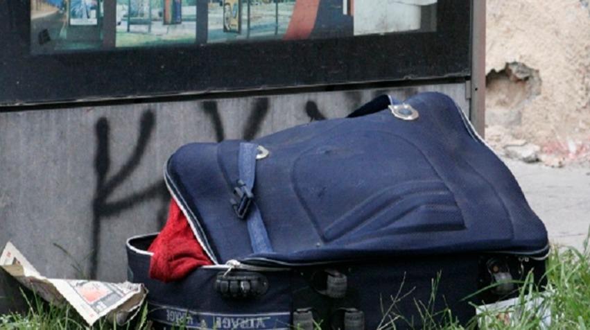 Un niño de 10 años es hallado muerto dentro de una maleta en Francia