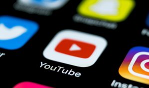 YouTube le corta los ingresos a cadena rusa RT