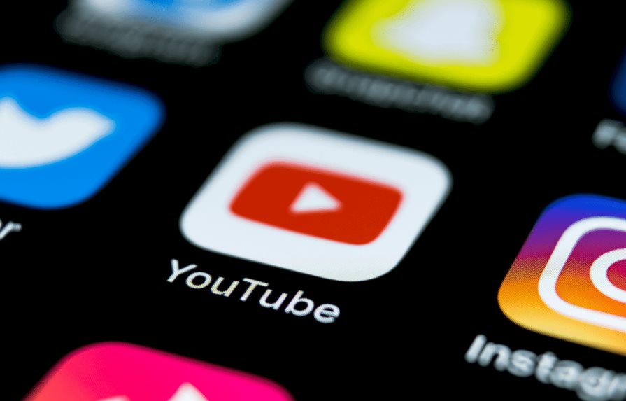 YouTube le corta los ingresos a cadena rusa RT