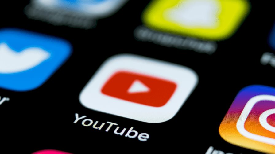 YouTube le corta los ingresos a cadena rusa RT