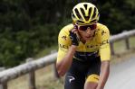 Egan Bernal dice que pudo quedar parapléjico o morir por accidente en Colombia