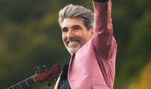 Muere el cantante Diego Verdaguer por complicaciones del COVID-19