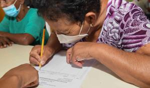 Plan Nacional de Alfabetización no logró enseñar a leer y escribir a los más pobres