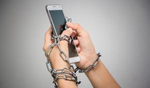 Adicción al celular: siete tips para superarla