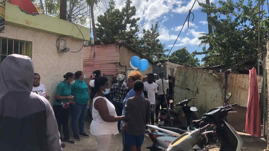 Aseguran mujer involucrada en accidente que dejó dos niños muertos estaba aprendiendo a conducir Aseguran mujer involucrada en accidente que dejó dos niños muertos estaba aprendiendo a conducir