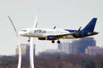 JetBlue anuncia ventas de vuelo desde 29 dólares a destinos en EEUU y el Caribe