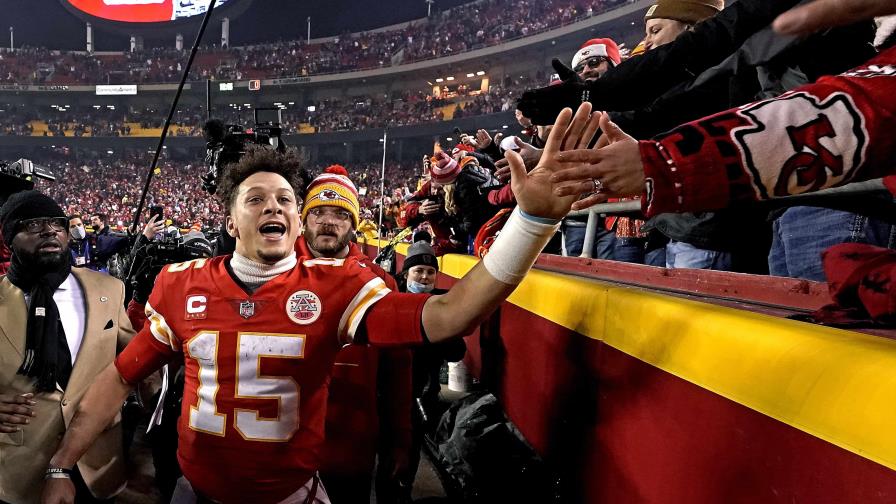 Finales de conferencia prometen más drama en la NFL Finales de conferencia prometen más drama en la NFL