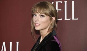 Hombre choca contra edificio de apartamentos de Taylor Swift