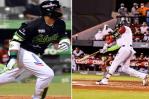Grandes nombres en la Serie del Caribe Grandes nombres en la Serie del Caribe
