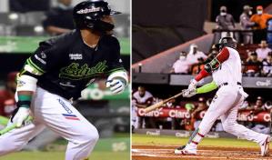 Grandes nombres en la Serie del Caribe