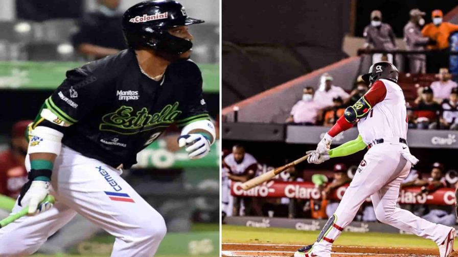 Grandes nombres en la Serie del Caribe