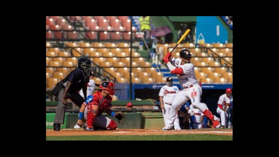 Las 350 pruebas COVID-19 en la Serie del Caribe arrojaron negativo