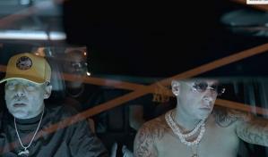 Puertorriqueños Cosculluela y Tego Calderón lanzan el sencillo Chambean