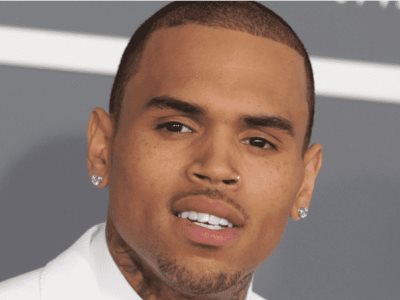 Chris Brown gets suspended sentence for London club assault