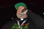 El cura rapero: así es Joseph Espaillat, el nuevo obispo dominicano de NY El cura rapero: así es Joseph Espaillat, el nuevo obispo dominicano de NY