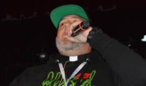 El cura rapero: así es Joseph Espaillat, el nuevo obispo dominicano de NY