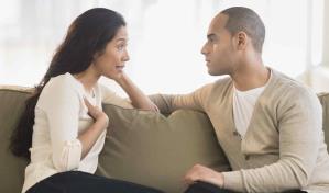 C&oacute;mo discutir sanamente con la pareja
