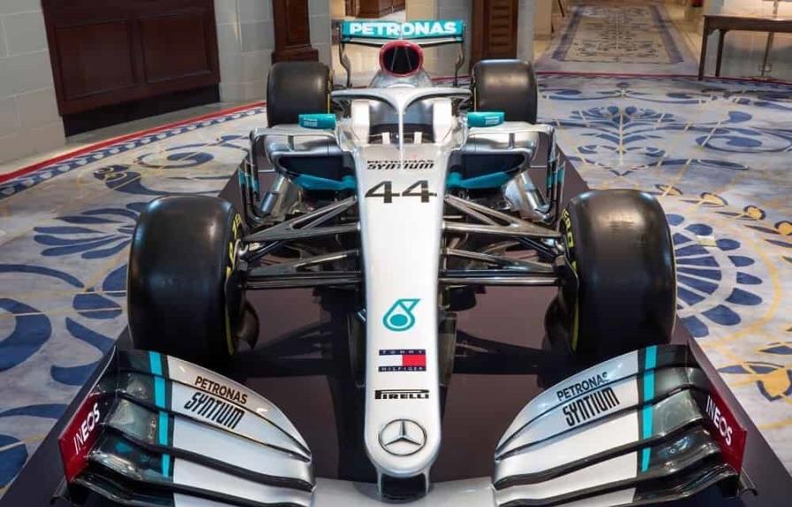 Singapur acogerá grandes premios de Fórmula Uno hasta 2028
