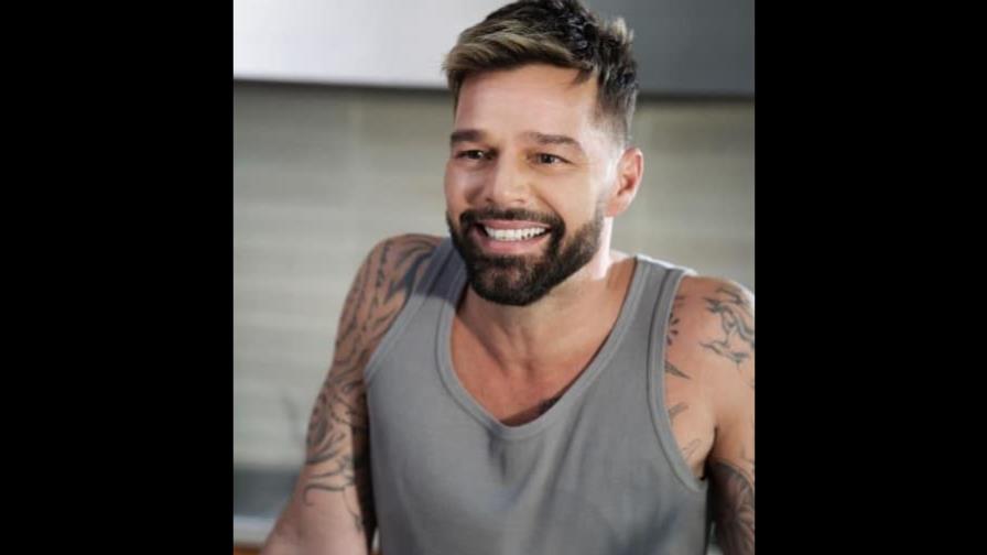 ¿Cuál es el grado de estudios de Ricky Martin? ¿Cuál es el grado de estudios de Ricky Martin?