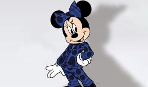 Minnie Mouse ahora viste de Stella McCartney