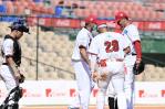 Panamá gana el primero en la Serie del Caribe; deja en el terreno a Puerto Rico Panamá gana el primero en la Serie del Caribe; deja en el terreno a Puerto Rico