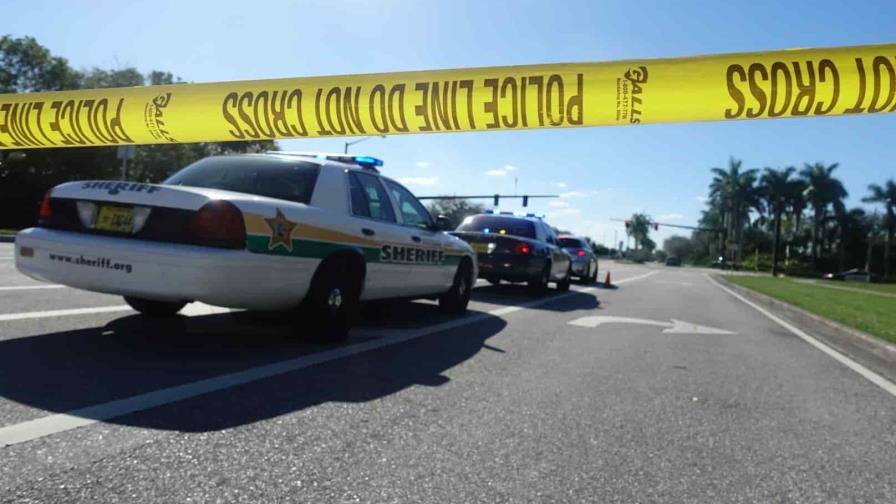 Adolescente ocasiona accidente de tráfico en Florida que deja seis muertos Adolescente ocasiona accidente de tráfico en Florida que deja seis muertos